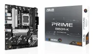 TARJETA MADRE ASUS PRIME B850M-K MATX/2XDDR5/1XHDMI/1xDP/AM5