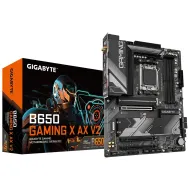 TARJETA MADRE GIGABYTE B650 ELITE AX V2 ATX SOCKET AM5 AMD B650 256GB DDR5 HDMI/DP
