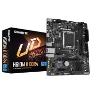 TARJETA MADRE GIGABYTE H610M-K S1700 HDMI 64GB DDR4 (H610M K DDR4)