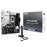 Tarjeta Madre ASUS PRIME Z890M-PLUS WIFI, Micro-ATX, LGA 1851, Intel Z890, 256GB DDR5, HDMI/DP para Intel