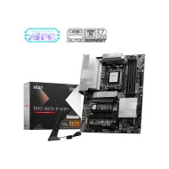 MOTHERBOARD MSI (PRO X870-P WIFI) SOCKET AM5, 4*DDR5 8200, 1*HDMI,1*USB-C, 3*M.2, ATX