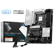 TARJETA MADRE MSI PRO Z890-P WIFI 7 DDR5 SOC 1851
