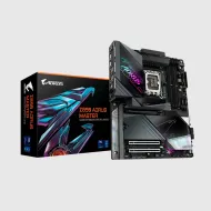 MOTHERBOARD GIGABYTE (Z890 AORUS MASTER) SOCKET 181, 4*DDR5 9500MHZ, ATX, WIFI7/BT
