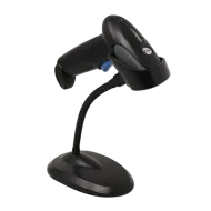 LECTOR DE CODIGOS 3NSTAR 1D LASER ALAMBRICO USB C/BASE 100 LECT X SEG MAN GARANTIA 1YR (SC050)