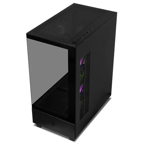 PC GAMER GETTTECH CORE I5 11600K 16GB DDR4 480 SSD