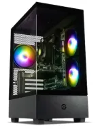PC GAMER GETTTECH RYZEN 5 4500 RX550 16GB DDR4 GPA-GFT4500B-5502M