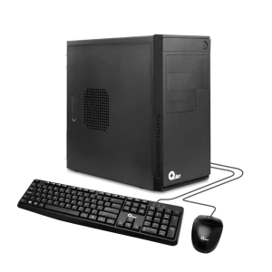 PC DESKTOP QIAN CORE I5 13400 16GB DDR4 480GB SSD WIN 11 DEMO