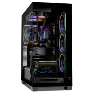 PC GAMER YEYIAN RYZEN 7 5700 RTX5070 32GB DDR4 1TB M.2 2TB WIN 11 DEMO