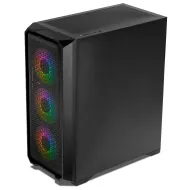 PC GAMER YEYIAN VAULT RYZEN 5 5600X 32GB DDR4 RTX 5060 1TB NVMe