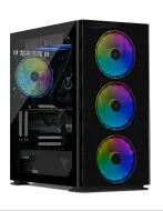 PC GAMER YEYIAN YARI CORE I9 12900KF 32GB DDR5 2TB NVME 2TB HDD 3070TI (YPT-YA129KF-37T1M)