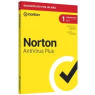 NORTON ANTIVIRUS PLUS 1 DISPOSITIVO 1YR (21414707)