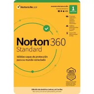 NORTON 360 STANDARD 1 DISPOSITIVO 1 AÑO (21414734)
