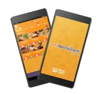 NATIONAL SOFT COM SOFT REST MÓVIL+MENÚ DIG TB-7306F 7