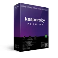 KASPERSKY PREMIUM 5 DISPOSITIVOS 1 AÑO (TMKS-410)