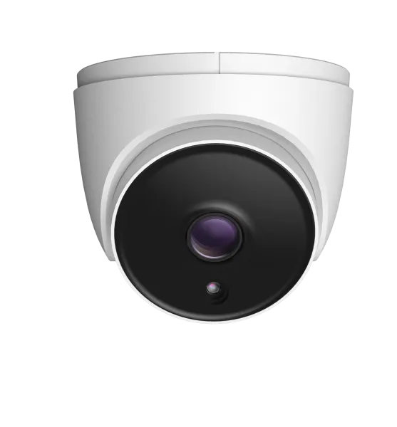 MOTOROLA 5MP DOM IP CAM IP67 & IK10 AUDIO, ANÁLITICOS (MTIDM045701)