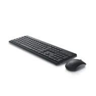 KIT TECLADO Y MOUSE INALAMBRICO DELL ESPAÑOL (580-ADVB)
