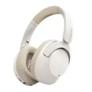 DIADEMA CREATIVE LABS ZEN HYBRID 2 BLUETOOTH/ALAMBRICO USB C BLANCO