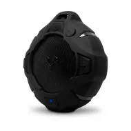 BOCINAS VORAGO POOL (RES. AGUA) BLUETOOTH IPX67 NEGRA BSP-400