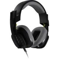 DIADEMA LOGITECH ASTRO A10 STARKILLER 3.5MM PLAYSTATION BL(939-002056)