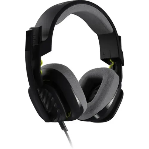 DIADEMA LOGITECH ASTRO A10 STARKILLER 3.5MM PLAYSTATION BL(939-002056)