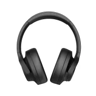 AUDIFONOS ACTECK INALAMBRICOS HYPE EPIC HP750 BT 5.4 + AUX ELITE NEGRO
