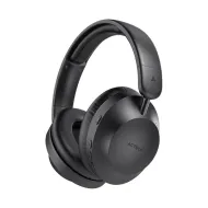 DIADEMA ACTECK TRITON PRO HP636 BLUETOOTH ALAMBRICO/INALAMBRICO USB C NEGRO