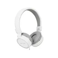 DIADEMA NACEB ALAMBRICO 3.5MM 1.2 BLANCO