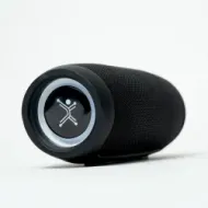 BOCINA PERFECT CHOICE OUTDOORS BLUETOOTH USB A 30W NEGRO