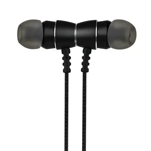 AUDIFONOS PERFECT CHOICE BLUETOOTH 4.2 NEGRO