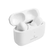 AUDIFONOS PERFECT CHOICE NESH BLUETOOTH 5.3 BLANCO