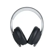 AUDIFONOS TECHZONE TZDJ01 BLUETOOTH 5.2 3.5 MM NEGRO/GRIS