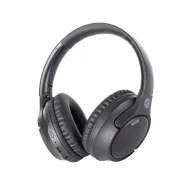 DIADEMA TECHZONE TZDJ02 BLUETOOTH USB C NEGRO