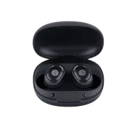 AUDIFONOS TECHZONE TZWS03 BLUETOOTH 5.3 NEGRO