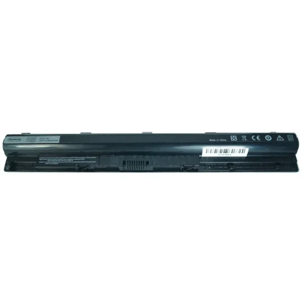 BATERIA PARA LAPTOP OVALTECH OTD3451 14.8V Y 2600 MAH NEGRO