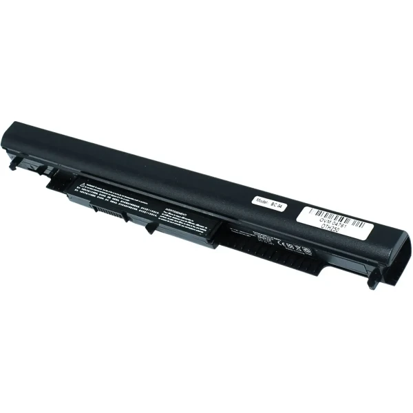 BATERIA PARA LAPTOP OVALTECH OTHCQ43 CQ42 CQ43 HP G4 4400 MAH 10.8 V NEGRO