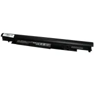 BATERIA PARA LAPTOP OVALTECH OTH255 14.4V Y 2200MAH NEGRO