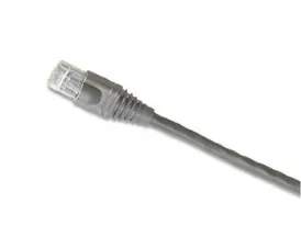 CORDONDEPARCHEOEXTREMELEVITONCAT5DE10FT(3MTS)GRIS5G460-10S