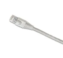 CORDONDEPARCHEOEXTREMELEVITONCAT5DE10FT(3MTS)BLANCO5G460-10W