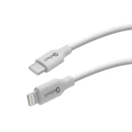 CABLE GETTTECH GCL-LTUT-01  LIGHTNING A USB TIPO C