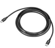 CABLE GETTTECH  GCU-UCQC-01 USB TIPO C A TIPO C