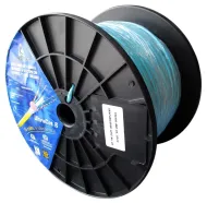 CONDUMEX CABLE UTP CAT6 ULTRACAT 4PARES CAL 23 AWG AZUL 305M(66446815)