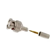 PROVISION CONECTOR BNC MACHO PARA CABLE RG59 (PR-C13)