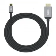 CABLE MANHATTAN USB-C A HDMI MACHO 2MTS 4K60HZ (153607)
