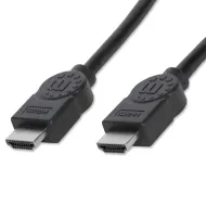 CABLE VIDEO HDMI MANHATTAN 1.3 M-M  3.0M BOLSA 306126