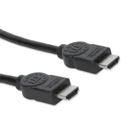 CABLE VIDEO HDMI MANHATTAN 1.4 M-M  1M 308816