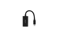 ADAPTADOR ACTECK AH440 SHIFT PLUS USB-C A HDMI M-H NEGRO AC-934701