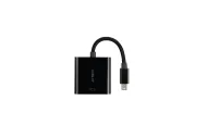 ADAPTADOR ACTECK AH430 SHIFT PLUS MINI DP-HDMI M-H NEGRO AC-934770