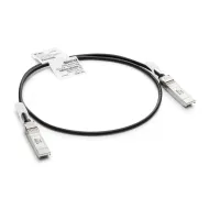 CABLE DE CONEXION DIRECTA (DAC) HPE NETWORKING INSTANT ON 10 GBIT/S DE SFP+ A SFP+ - 1 M (R9D19A)