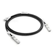 CABLE DE CONEXION DIRECTA (DAC) HPE NETWORKING INSTANT ON 10 GBIT/S DE SFP+ A SFP+ - 3 M (R9D20A)
