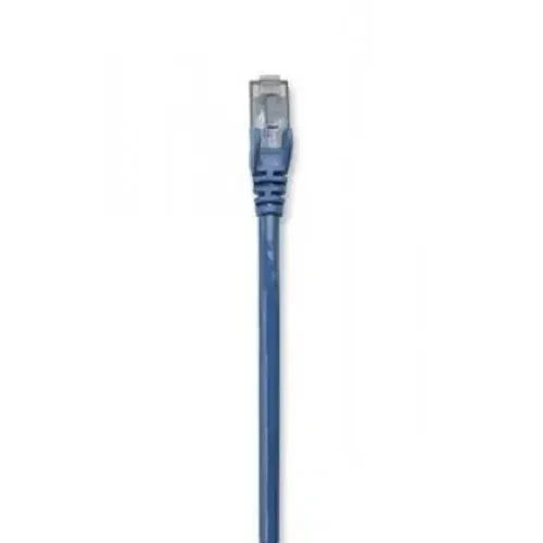 CABLE PATCH CAT 6, UTP 16.4F (5.0MTS) INTELLINET COLOR AZUL 343305
